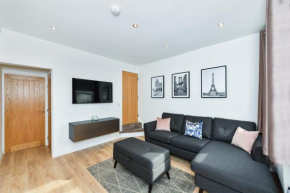 Claude House - charming 4Bedroom Home